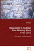 Masculinity in Pulitzer Prize-Winning Plays 1982-2002 by Bret Jones