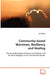 Community-based Warviews, Resiliency and Healing by Al Fuertes