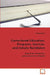 Correctional Education, Programs, Services, and Inmate Recidivism by Joshua Searcy