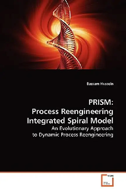 Prism by Bassam Hussein