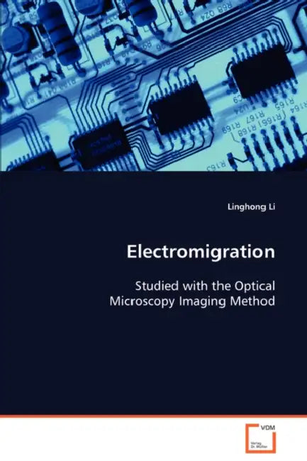 Electromigration by Linghong Li