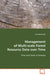 Management of Multi-scale Forest Resource Data over Time by Jussi Rasinmäki