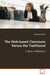 The Web-based Classroom Versus the Traditional by Anneliese Homan