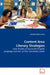 Content Area Literacy Strategies by Elizabeth Bifuh-Ambe