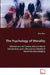 The Psychology of Morality by Miles Bore
