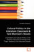 Cultural Politics in the Literature Classroom & Toni Morrison's Novels by Annamarie Christiansen