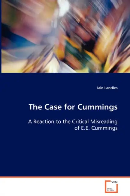 The Case for Cummings by Iain Landles