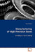 Manufacturing of High Precision Bores by Viktoria Bana