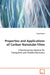 Properties and Applications of Carbon Nanotube Films by David Hecht