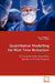 Quantitative Modelling for Wait Time Reduction by Peter Vanberkel, John T. Blake