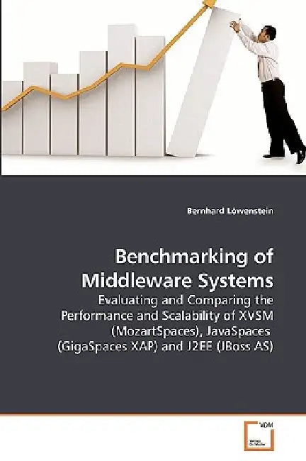 Benchmarking of Middleware Systems by Bernhard Löwenstein