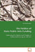 The Politics of State Public Arts Funding by Danielle Georgiou