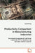 Productivity Comparison in Manufacturing Industries by Euyseok Yang