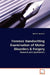 Forensic Handwriting Examination of Motor Disorders & Forgery - Research and Applications by Heidi H. Harralson