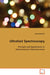 Ultrafast Spectroscopy by Xiaoming Wen