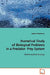 Numerical Study of Biological Problems in a Predator- Prey System Mathematical biology by Aspriha Chakraborty
