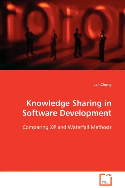 Knowledge Sharing in Software Development by Jan Chong