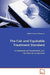 The Fair and Equitable Treatment Standard by Gabriel Cavazos Villanueva