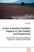 Direct & Residual Fertilizer Impacts on Soil Quality and Productivity by Asfaw Belay