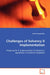Challenges of Solvency II Implementation by Artem Rusalovskiy
