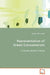 Representation of Green Consumerism by Johanna Moisander