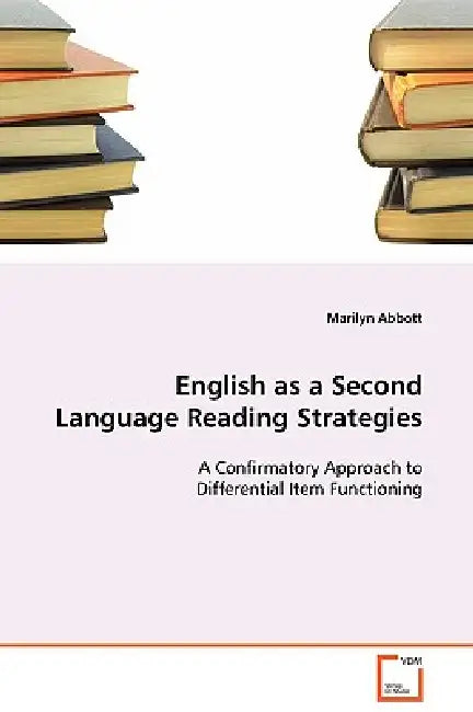 English as a Second Language Reading Strategies by Marilyn Abbott