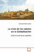 La crisis de los valores en la Globalización by Aleksandro Palomo Garrido