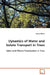 Dynamics of Water and Solute Transport in Trees by Teemu Hölttä