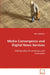 Media Convergence and Digital News Services by Ester Appelgren