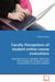 Faculty Perceptions of student online course evaluations by Fredrick Chilson