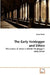 The Early Heidegger and Ethics by Angus Brook