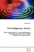 The Indigenous Factor by Paul Whitinui