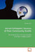 Social Pathogenic Sources of Poor Community Health by Hayden Smith