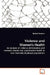 Violence and Women's Health - An analysis of violence victimization and women's mental and reproductive health in two internally displaced populations by Michael Anastario