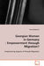 Georgian Women in Germany by Tamta Melashvili