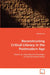 Reconstructing Critical Literacy in the Postmodern Age by Cheu-Jey Lee