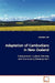 Adaptation of Cambodians in New Zealand by Man Hau Liev