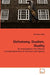 Dichotomy, Dualism, Duality by Alexander Gallas
