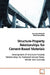 Structure-Property Relationships for Cement-Based Materials by Tewodros Ghebrab
