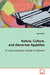 Nature, Culture, and Abnormal Appetites by Lorraine Fish