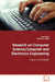 Research on Computer Science, Computer and Electronics Engineering by Ersin Elbasi
