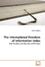 The International Freedom of Information Index by Johan Lidberg