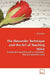 The Alexander Technique and the Art of Teaching Voice by Maria Weiss