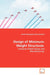 Design of Minimum-Weight Structures by Sriruk Srithongchai, Peter Dewhurst