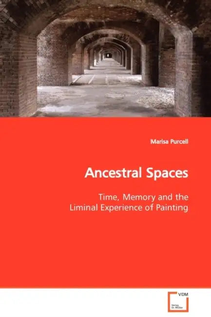 Ancestral Spaces by Marisa Purcell