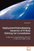 Deployment/Stationkeeping Dynamics of N Body Orbiting Sat Constellation by Avaine Strong