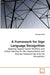 A Framework for Sign Language Recognition by George Awad