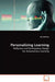 Personalizing Learning by Ray Webster