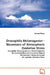 Drosophila Melanogaster - Biosensors of Atmospheric Oxidative Stress by Malinda Wilson