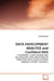 DATA ENVELOPMENT ANALYSIS and Confident-DEA by Said Gattoufi